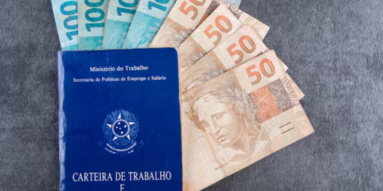 carteira assinada