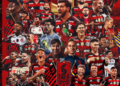 Além do Brasileirão e da Libertadores, Flamengo teve mais uma conquista oficializada no Brasil