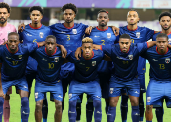 4 seleções vão jogar a Copa do Mundo pela primeira vez na história