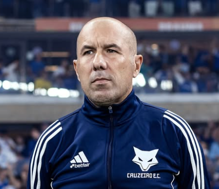 Enquanto Leonardo Jardim recebia R$ 1,5 milhão, este é o salário que Tite deve pedir para assumir o Cruzeiro