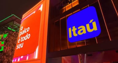 Itaú