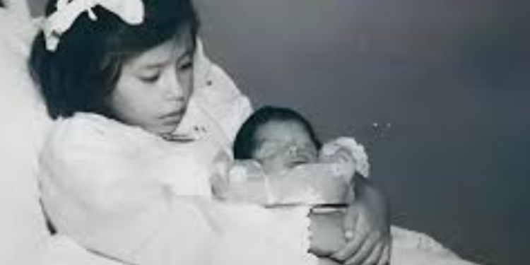 Caso de peruana que deu à luz aos 5 anos continua sem explicação científica após quase um século