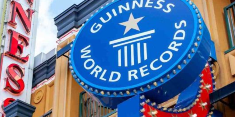 - Cidade no interior do Brasil vai entrar no Guinness Book e motivo é inacreditável
