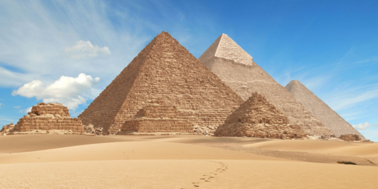 Cidade subterrânea foi descoberta no Egito e cientistas estão em choque