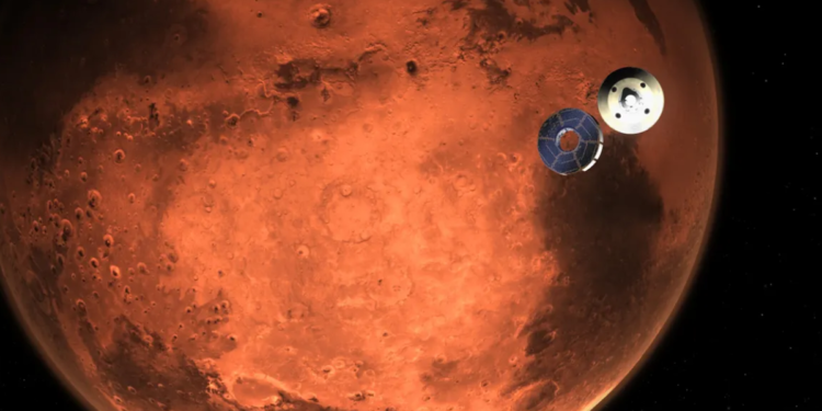 Cientistas da Nasa ficaram desesperados com o que aconteceu na missão em Marte