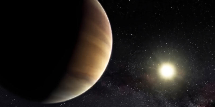 Cientistas revelam a criação de 51 novos planetas fora do Sistema Solar