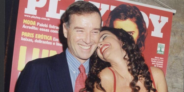 Veja como está hoje Luma de Oliveira, a ex-esposa do magnata Eike Batista