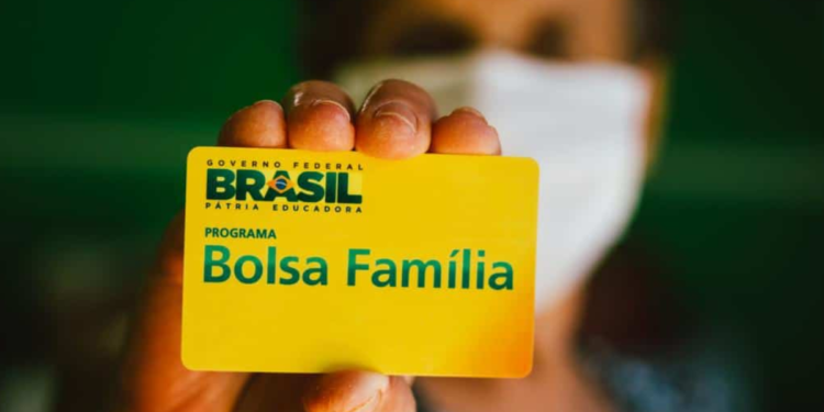 Erro simples pode bloquear o Bolsa Família neste mês