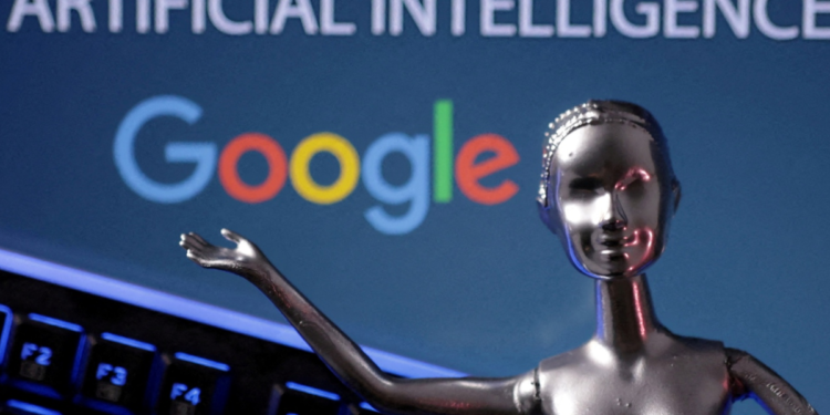 Google lança nova IA que promete ser a mais rápida do mundo