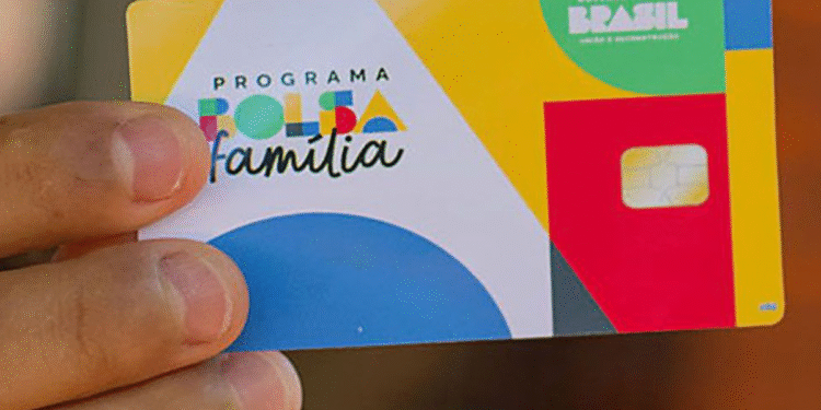 Bolsa Família