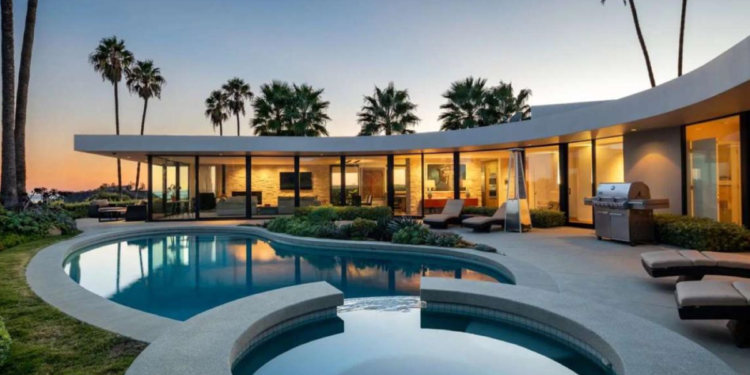 Homem mais rico do planeta vendeu 6 mansões de R$ 528 milhões para viver em um lar simples