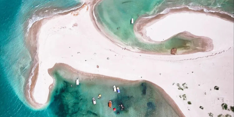 Brasil pode ter um verdadeiro cemitério debaixo d’água, com mais de 130 km de extensão