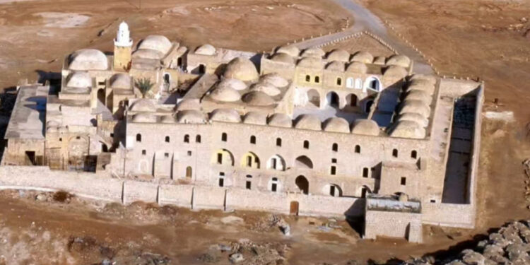 Cidade bíblica com menos de 20 mil habitantes é considerada a mais baixa do mundo e tem “altitude negativa”