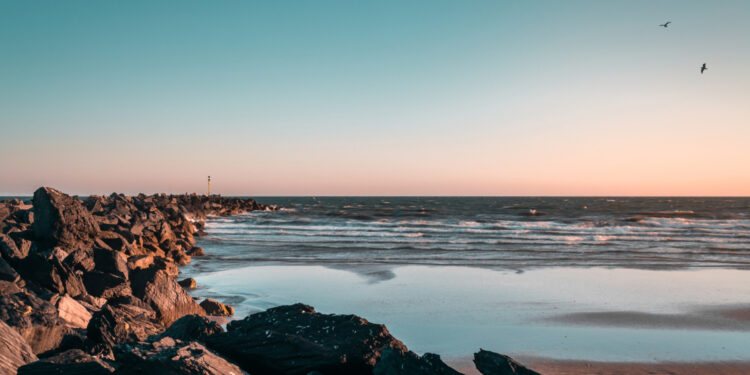 oceano