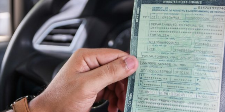 IPVA grátis em 2026: entenda as 2 medidas que o proprietário deve seguir