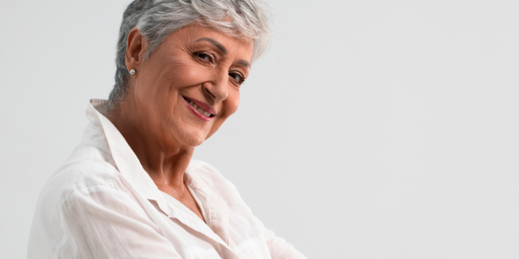 Idosos acima dos 60 anos estão criando um novo hábito que antigamente julgavam ser errado