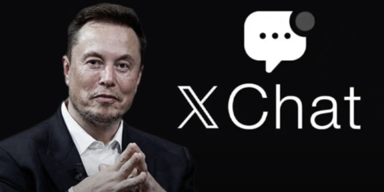 Novo app de Elon Musk promete substituir o WhatsApp com mensagens que somem sozinhas