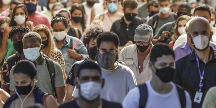 “Novo coronavírus” é confirmado por cientistas e já está circulando no Brasil