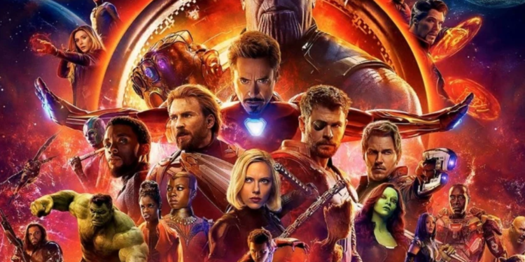 Novo filme dos Vingadores deixará de fora heróis lendários da franquia
