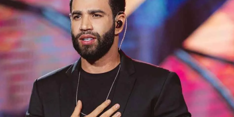 O movimento de R$ 275 milhões que colocou Gusttavo Lima entre os maiores fazendeiros do Centro-Oeste