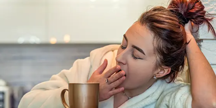 O que significa quando o café te dá sono em vez de te despertar?