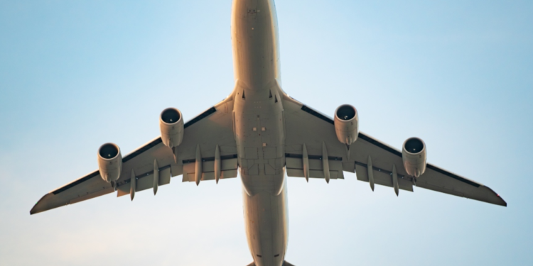 O voo de 36 horas que virou um pesadelo após passageiros descobrirem o que estava a bordo