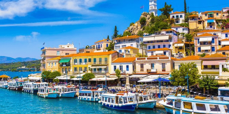 País com ilhas paradisíacas e ótima qualidade de vida é o melhor lugar para se aposentar, mas exige pagamento de 1,5 milhão