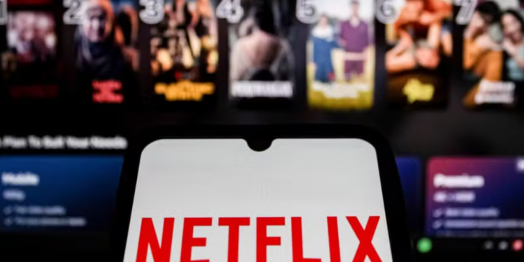 Plano básico não oferecerá mais acesso a série na Netflix