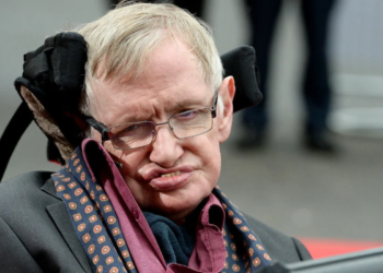 Profecia feita por Stephen Hawking há 30 anos se confirmou em 2025
