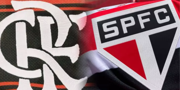 São Paulo pode contratar astro do Flamengo para 2026