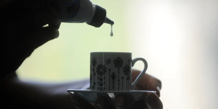 Adoçante muito consumido no Brasil é suspenso pela Anvisa