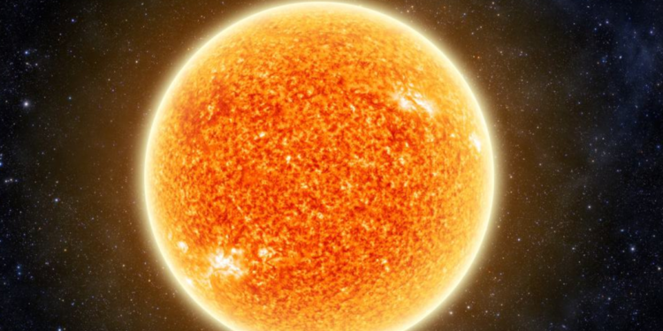 Sol sofre explosão rara e efeitos começam a ser sentidos na Terra