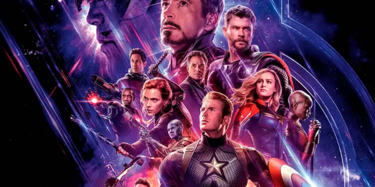 Super-herói tão esperado pelo público aparecerá em novo filme dos Vingadores