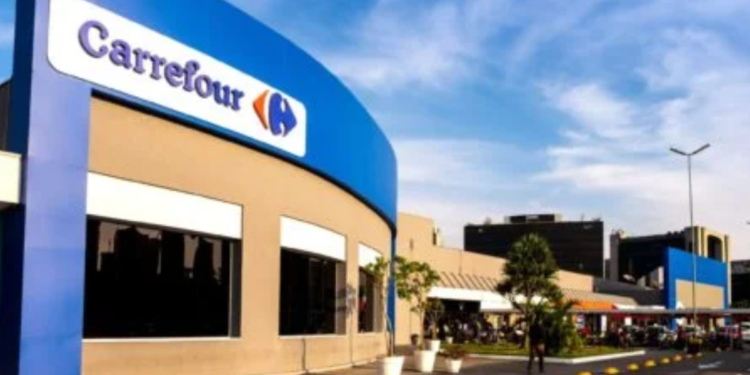 Carrefour