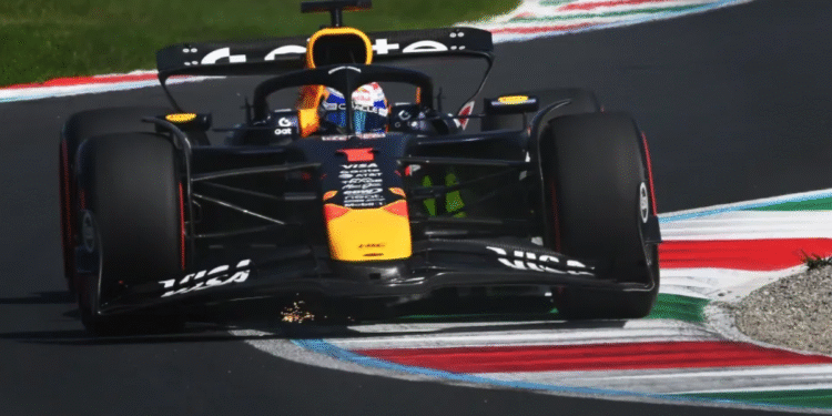 Surpresa na F1: filha de bicampeão mundial entra para a McLaren