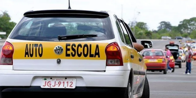 Teste que era fundamental para passar na prova do Detran não será mais obrigatório