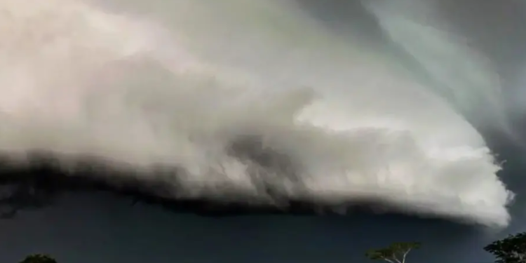 Última semana antes do verão começa sob risco de tempestades em todo o Brasil