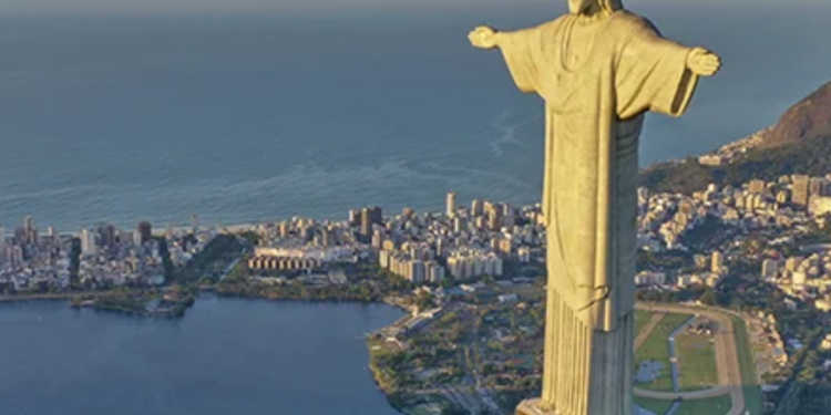 Uma das 7 maravilhas do mundo acaba de ganhar estação de metrô histórica com direito a museu