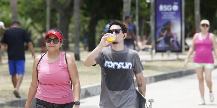 São Paulo tem fenômeno raro e moradores estão bebendo muita água