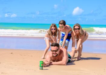 Câmara aprova e diversas praias paradisíacas podem ser vendidas no Brasil