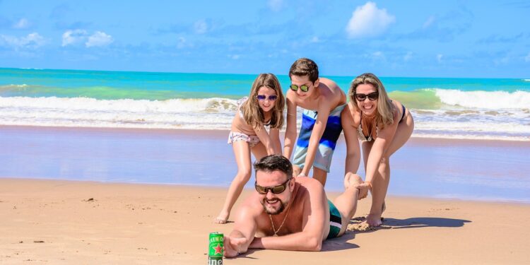 Câmara aprova e diversas praias paradisíacas podem ser vendidas no Brasil