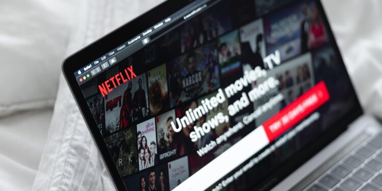 Netflix