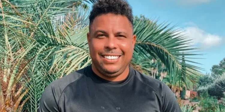 Após salvar o Cruzeiro da falência, Ronaldo Fenômeno confirma investimento em mais de um clube no Brasil