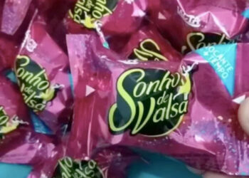 Bombom Sonho de Valsa chegou ao fim e venda passou por mudança no Brasil