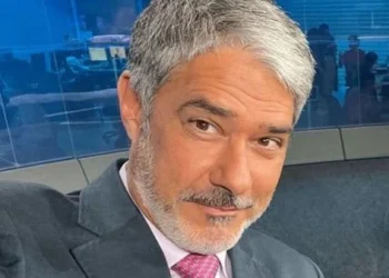 Em virada rara na TV brasileira, William Bonner fechou acordo com a BAND e deu o passo mais ousado da sua carreira
