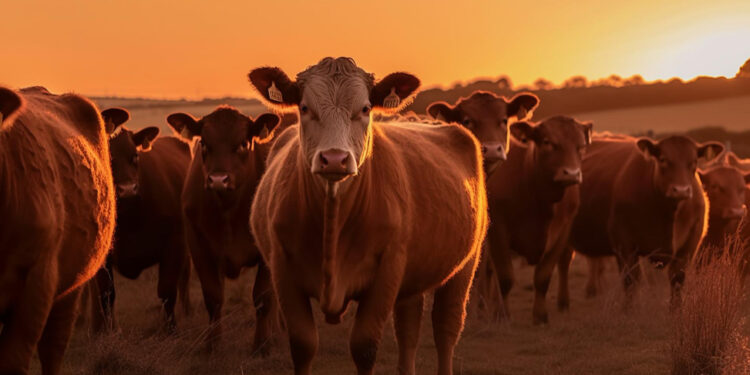 Fenômeno inesperado acontece e vários gados morrem no Brasil