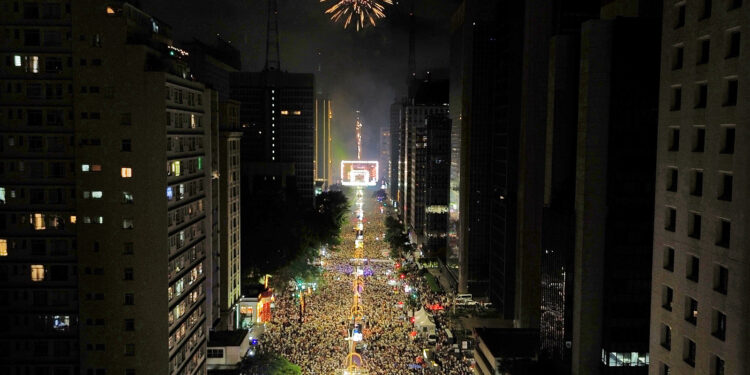 Depois de Madonna e Lady Gaga no RJ, Brasil se prepara para receber nova estrela mundial em São Paulo
