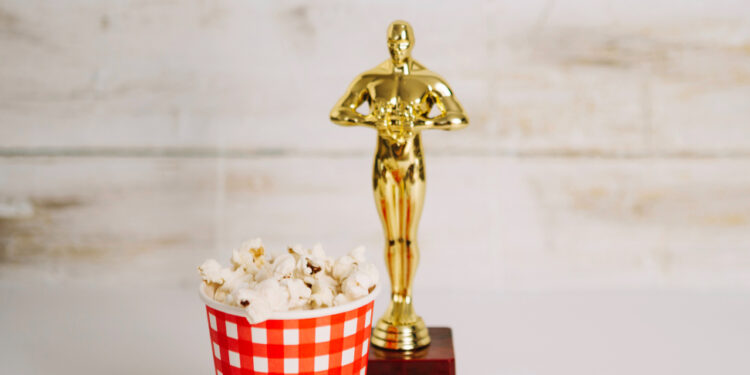 Quem ganha o Oscar também ganha dinheiro?