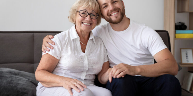 O que significa preferir mulheres mais velhas em um relacionamento, segundo a psicologia
