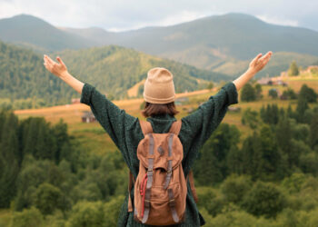 Site revela como obter internet gratuita em viagens para fora do Brasil